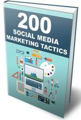 200 Social Media Marketing Tactics