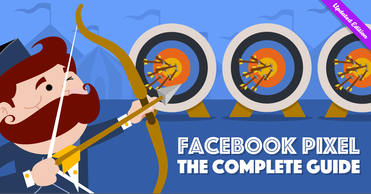 “The Ultimate Guide to Mastering Facebook Pixel for Explosive Business Growth”